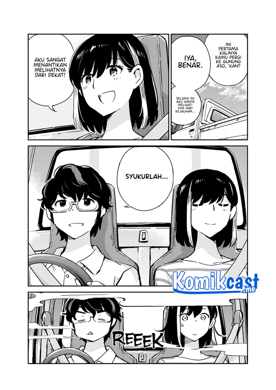Chapter 84 - halaman 13