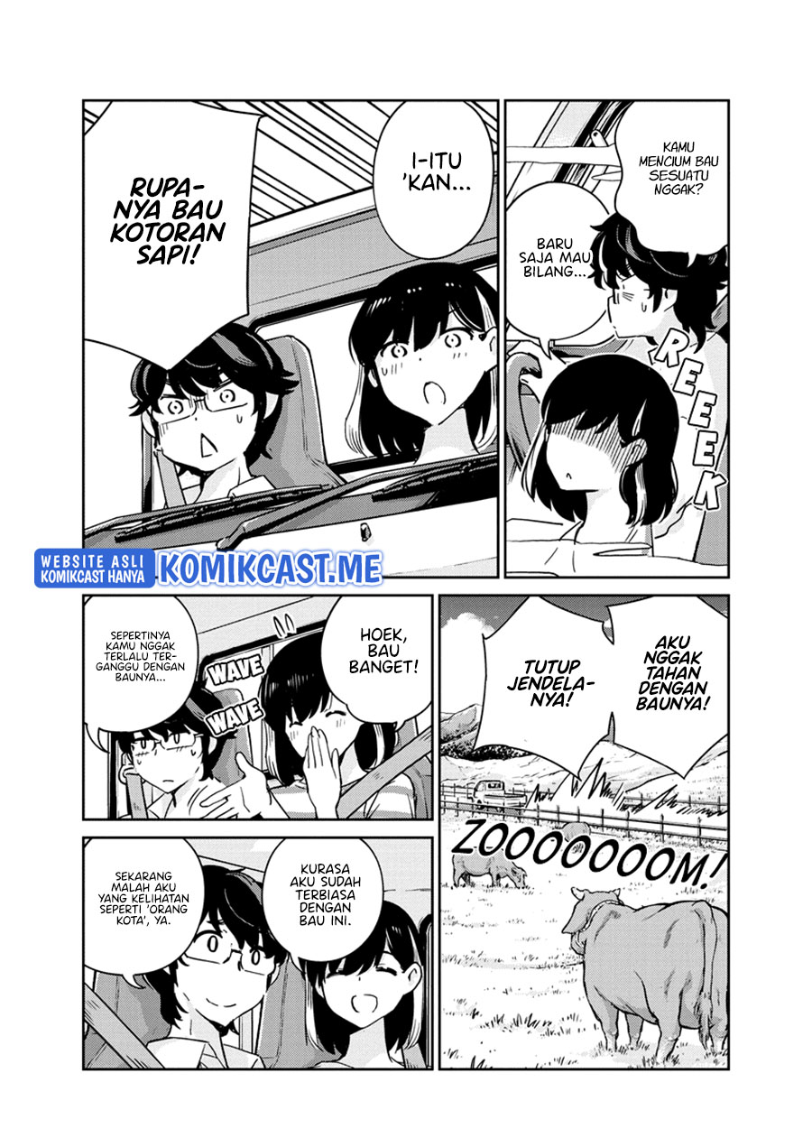 Chapter 84 - halaman 14