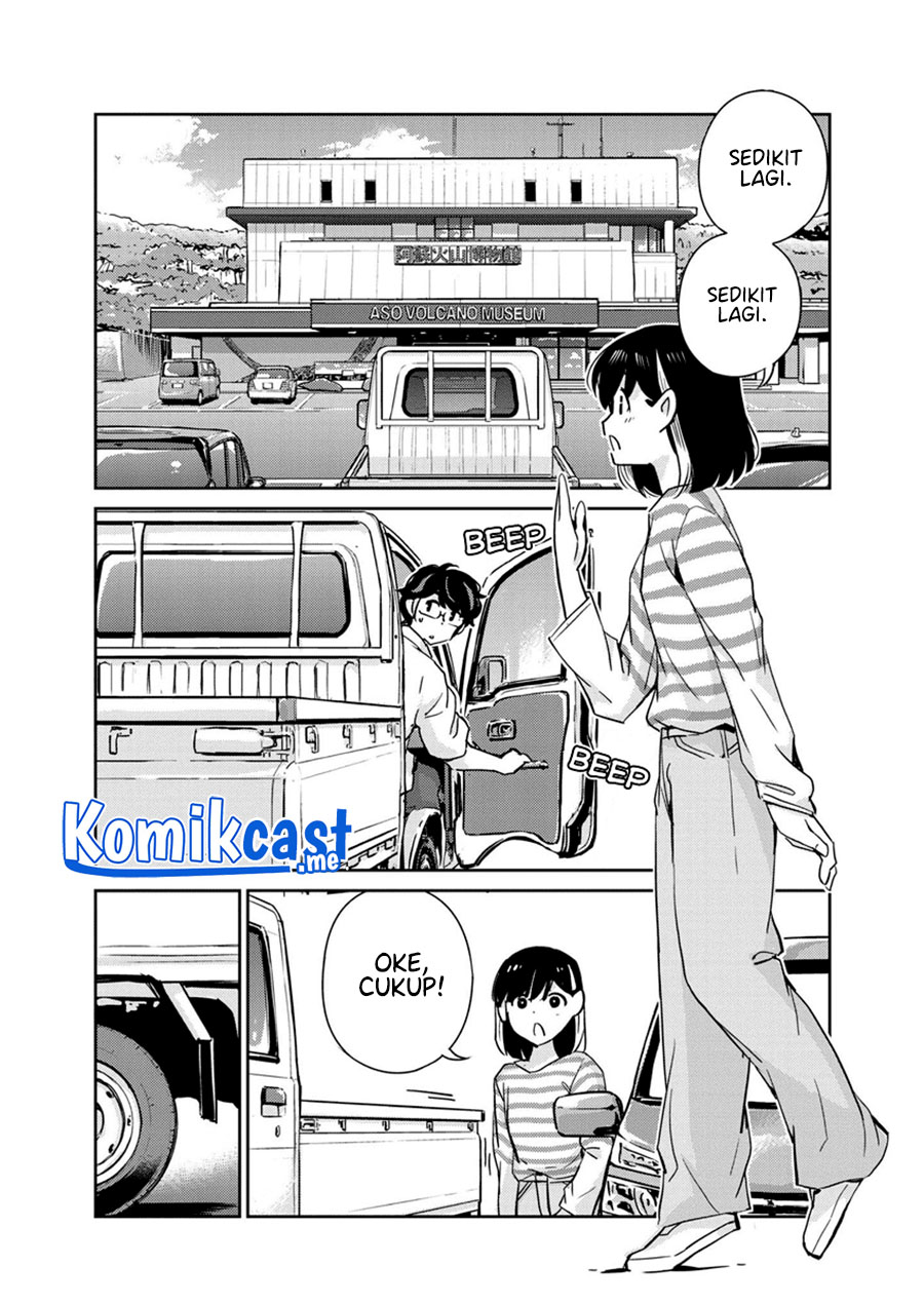 Chapter 84 - halaman 15