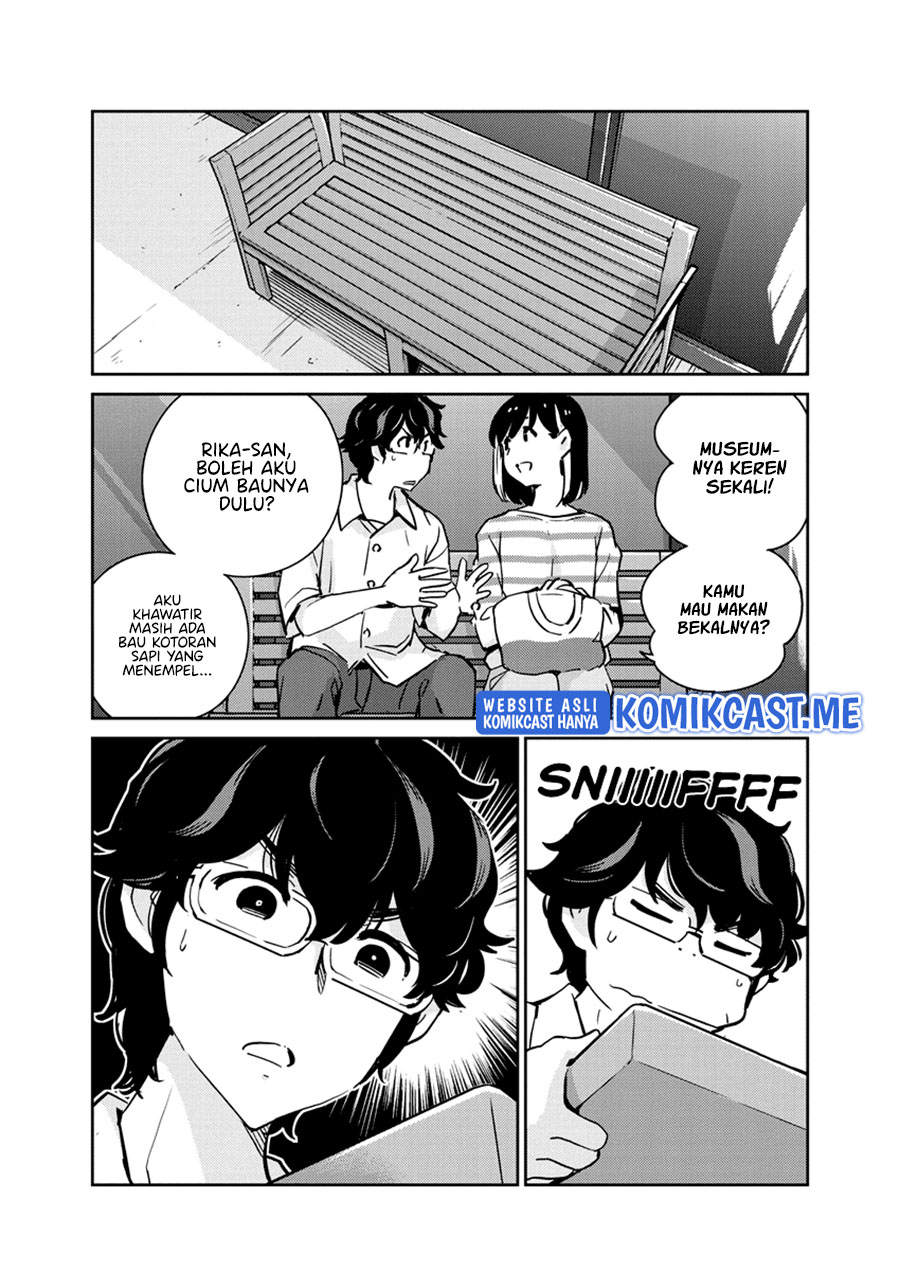 Chapter 84 - halaman 16