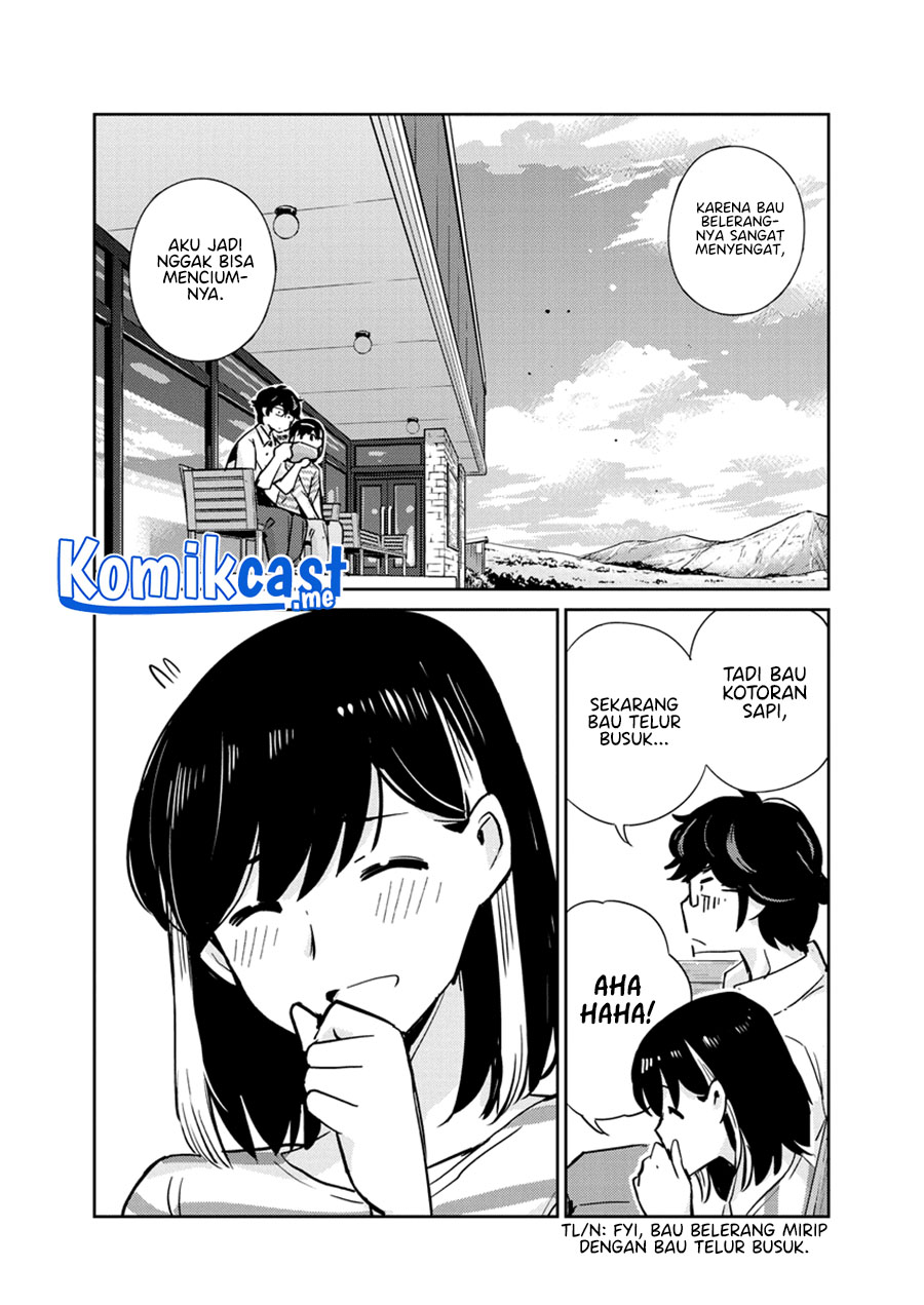 Chapter 84 - halaman 17