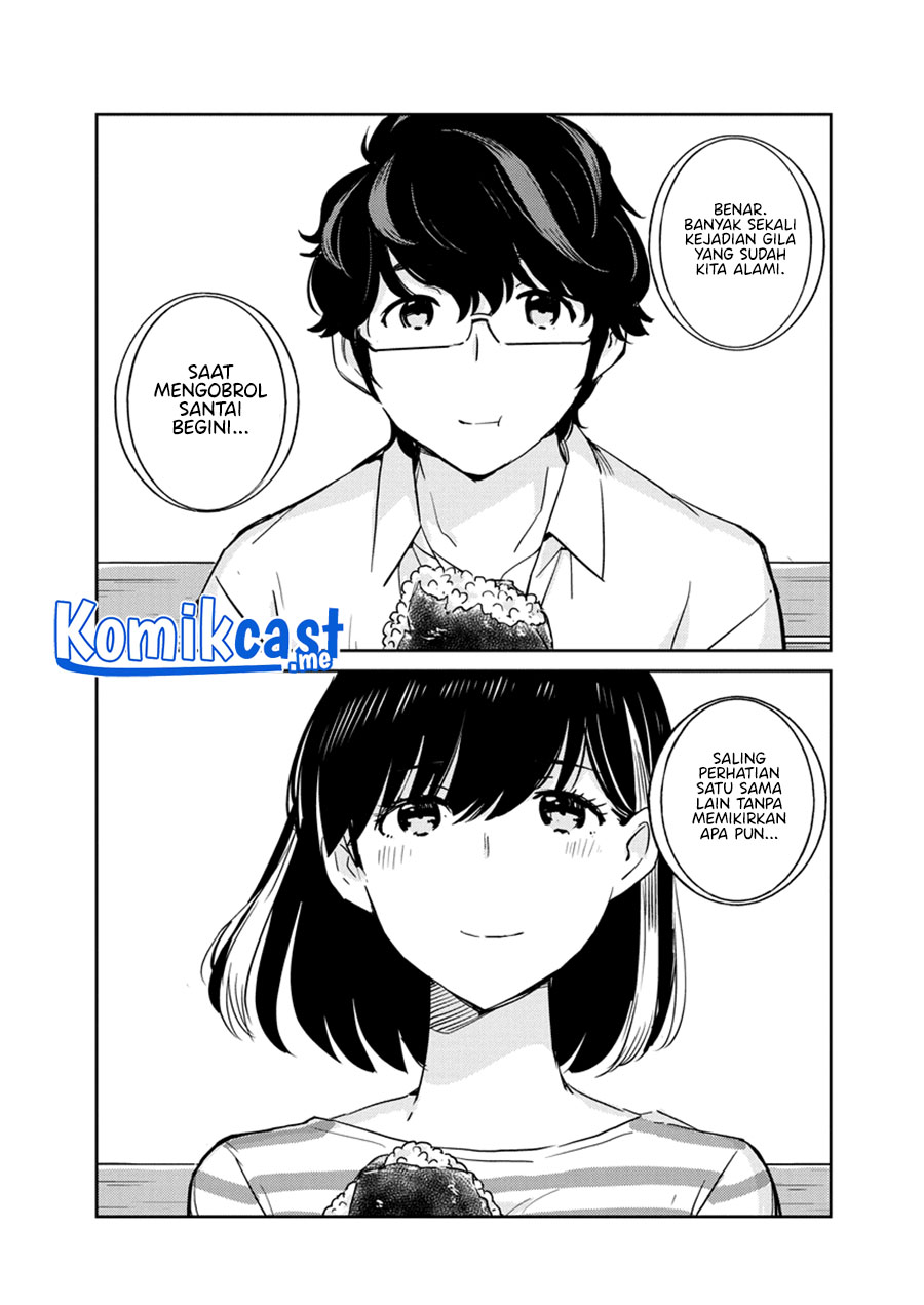 Chapter 84 - halaman 19