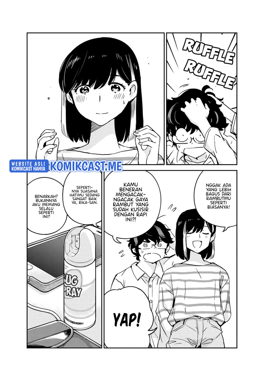 Chapter 84 - halaman 6