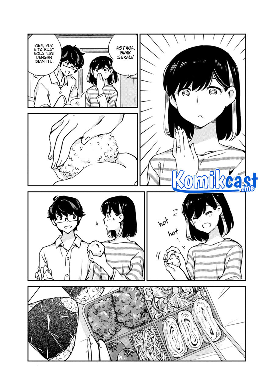 Chapter 84 - halaman 9