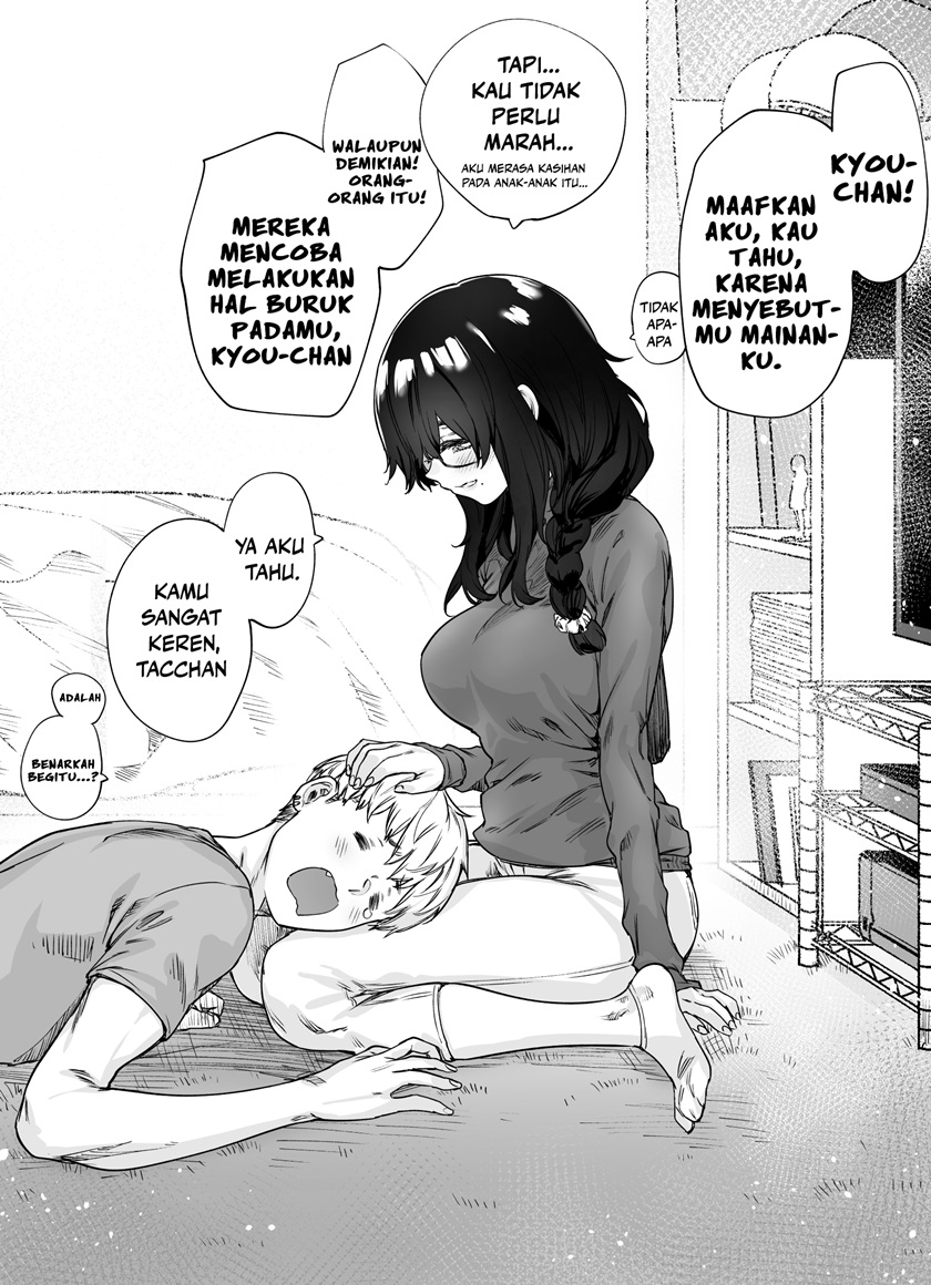 Chapter .1 - halaman 3