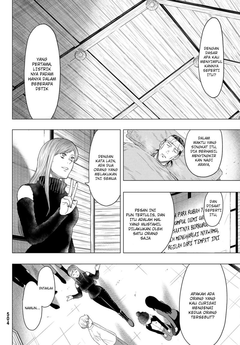 Chapter 104 - halaman 14