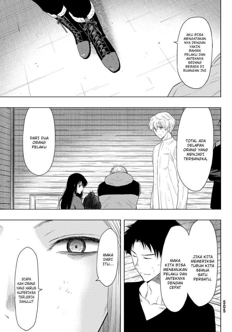 Chapter 104 - halaman 15