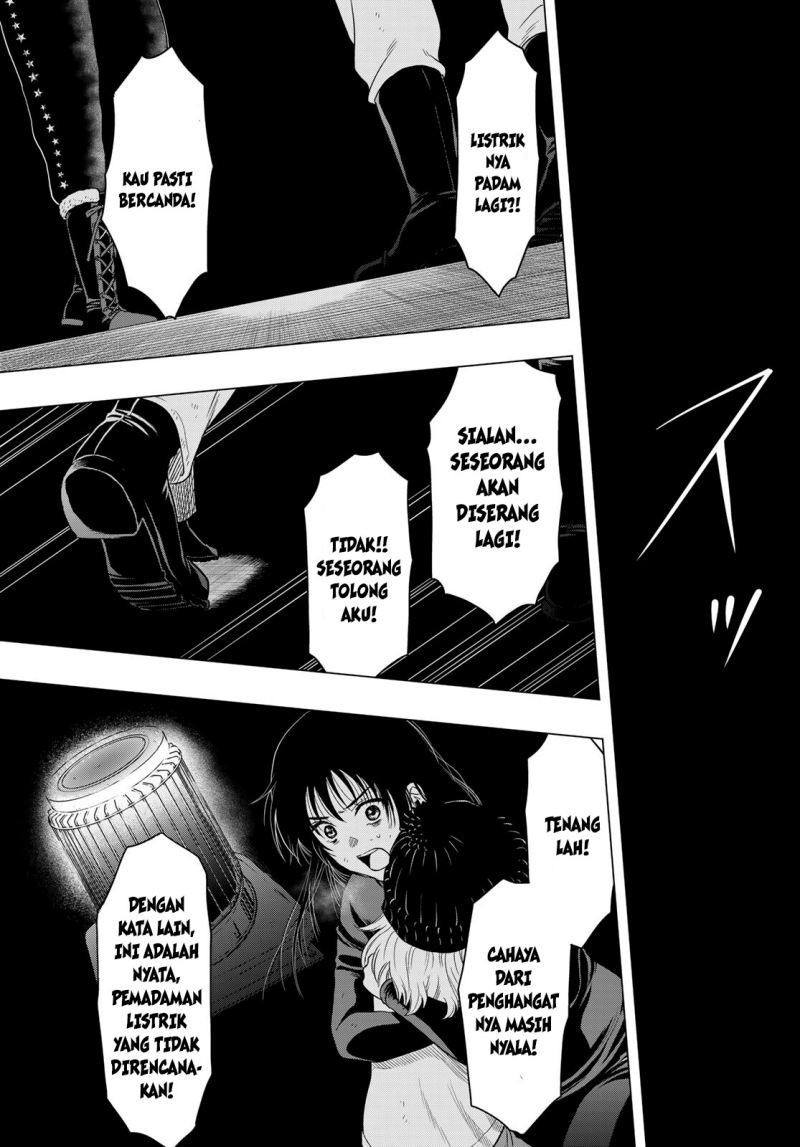 Chapter 104 - halaman 16