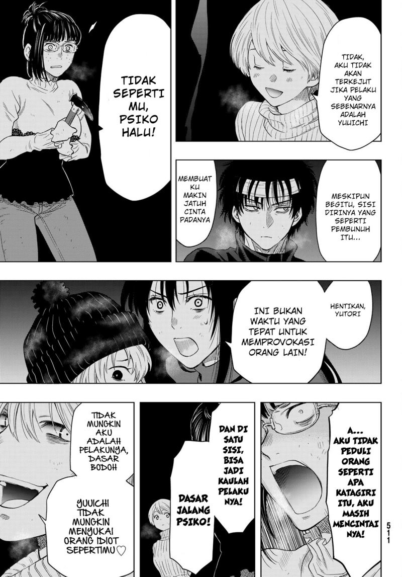 Chapter 104 - halaman 21