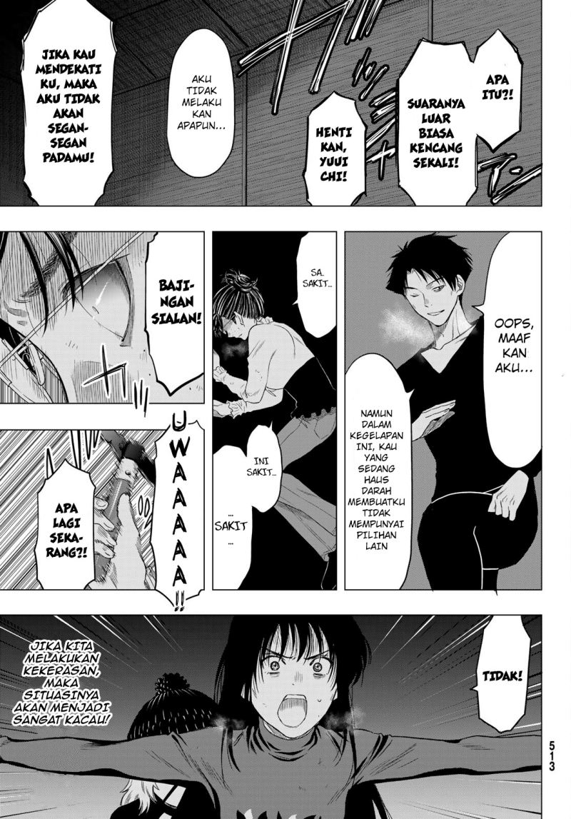 Chapter 104 - halaman 23