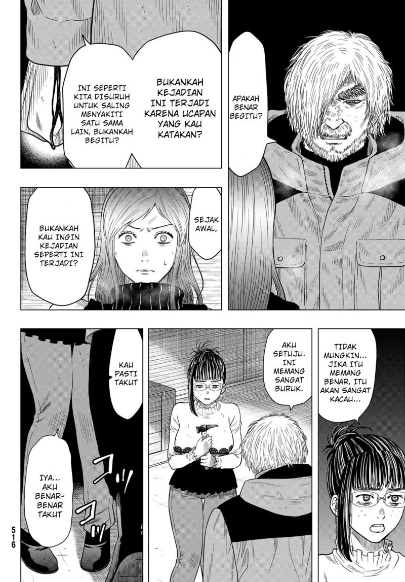 Chapter 104 - halaman 26