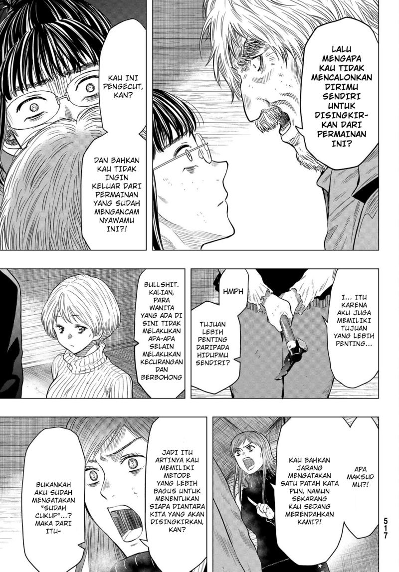 Chapter 104 - halaman 27