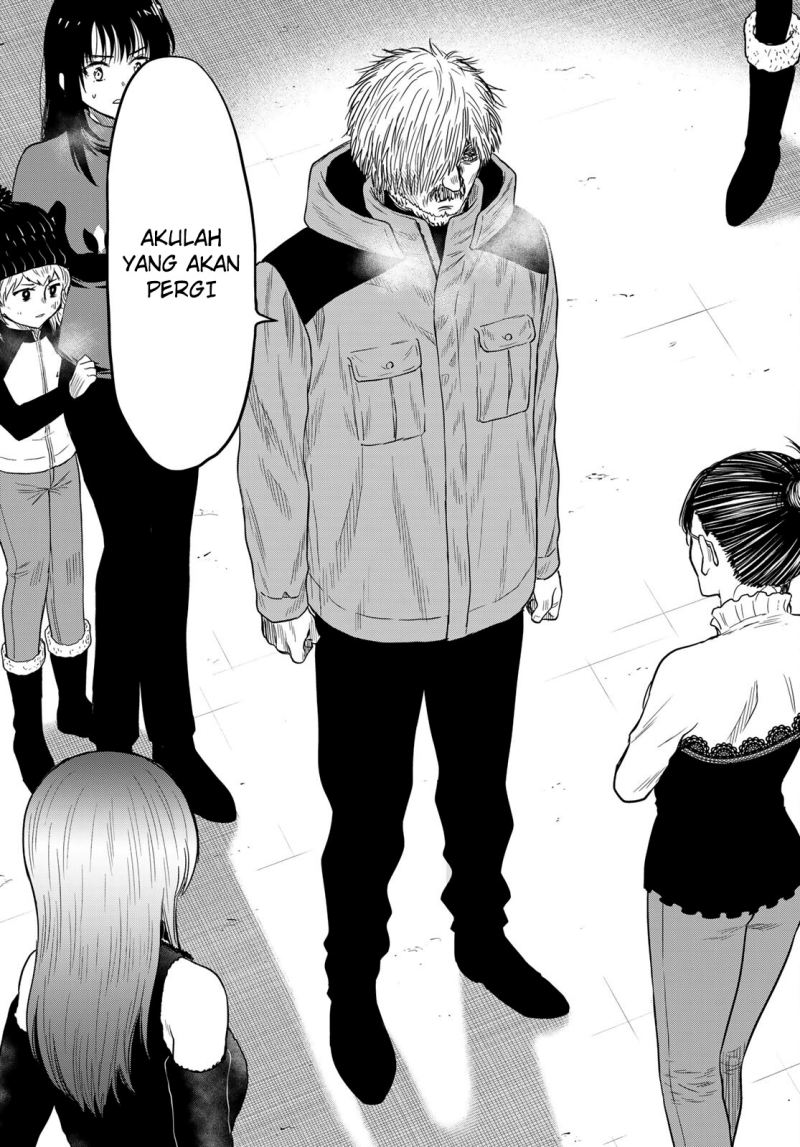 Chapter 104 - halaman 28