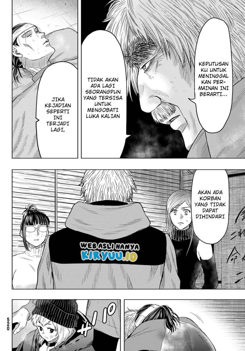 Chapter 104 - halaman 30