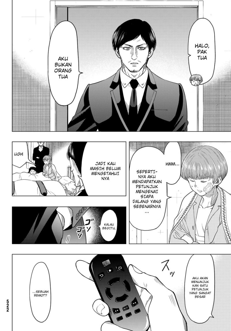 Chapter 104 - halaman 32