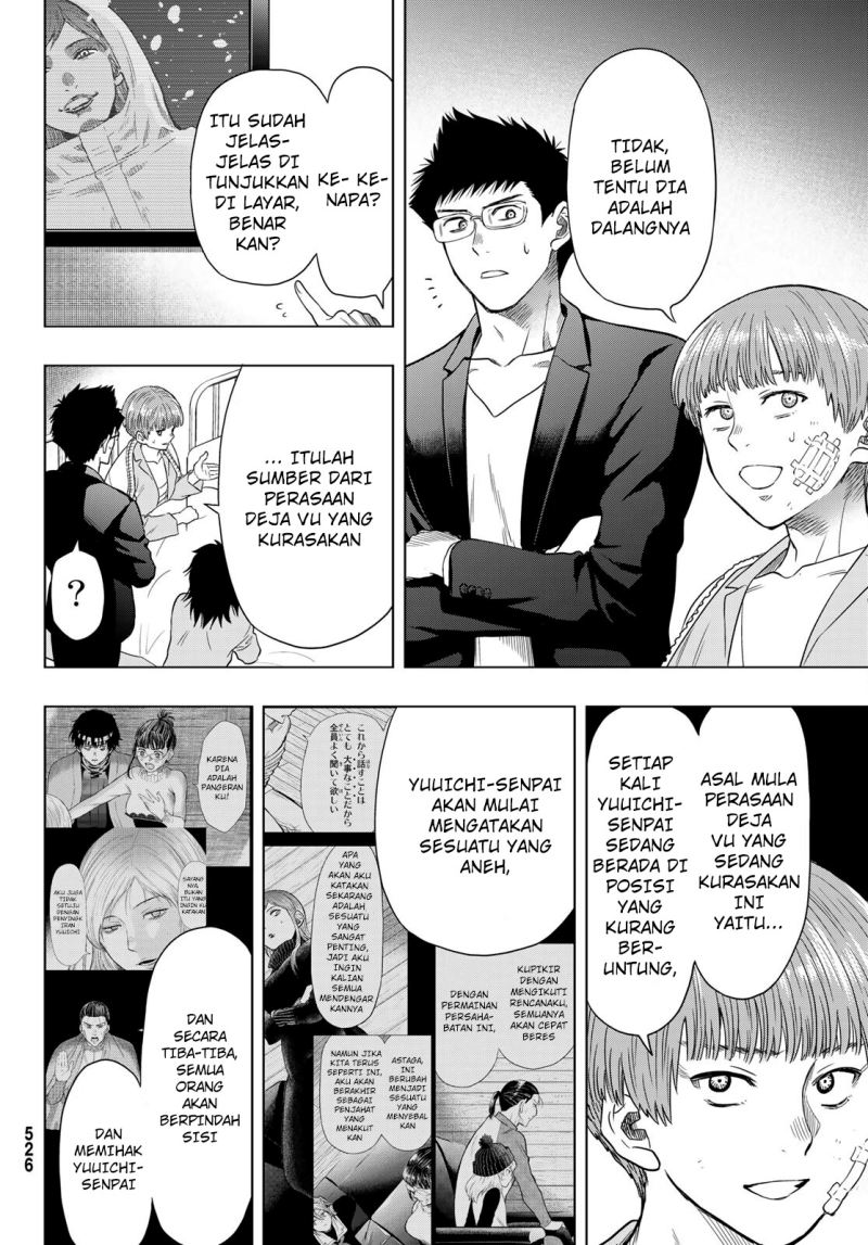 Chapter 104 - halaman 36