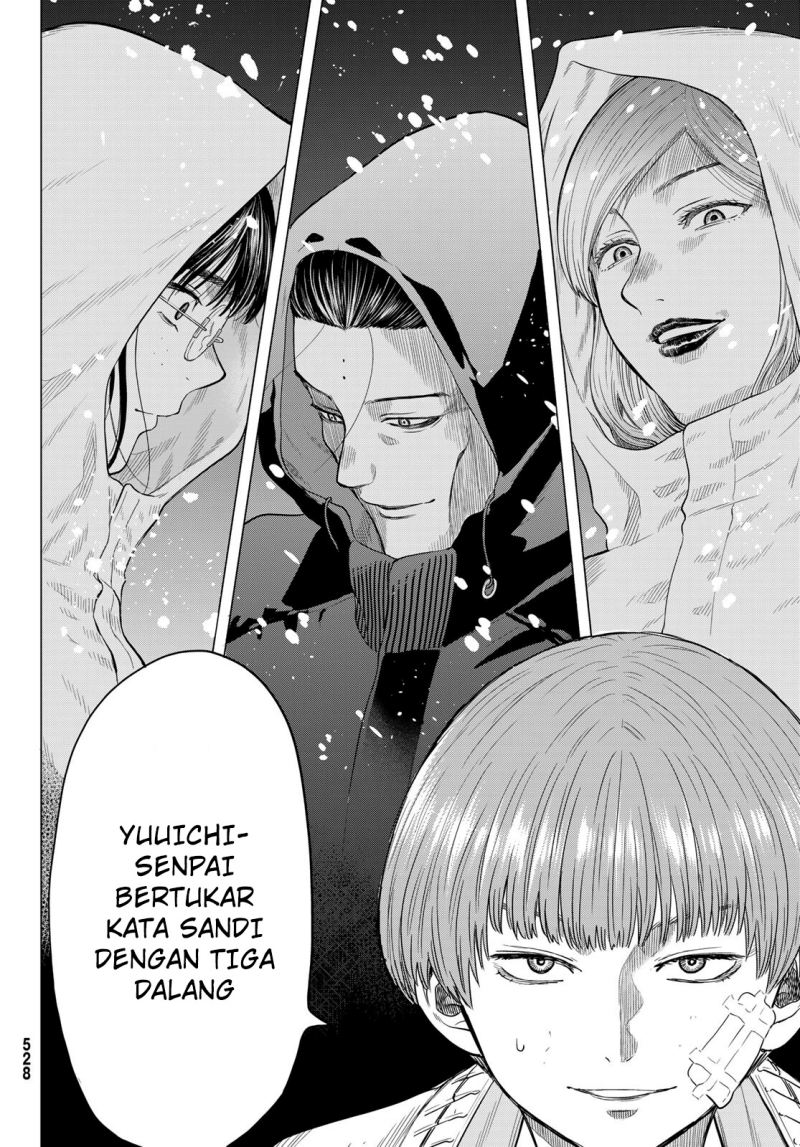 Chapter 104 - halaman 38