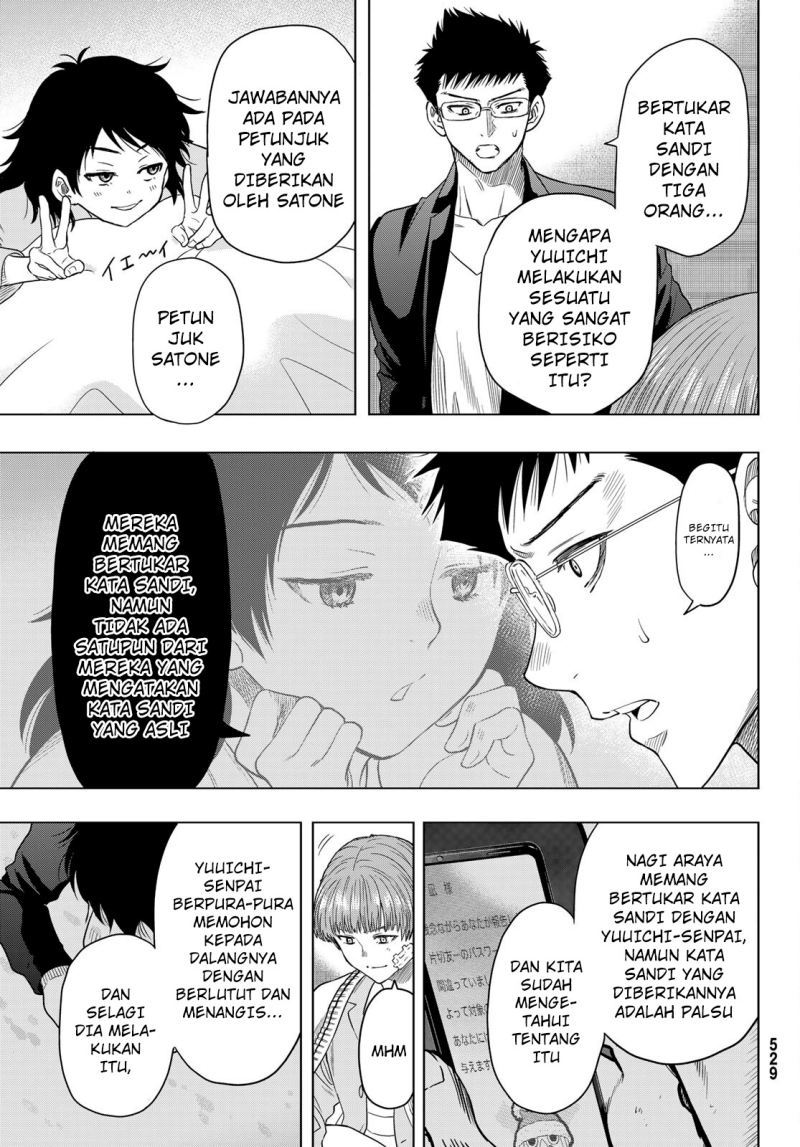 Chapter 104 - halaman 39