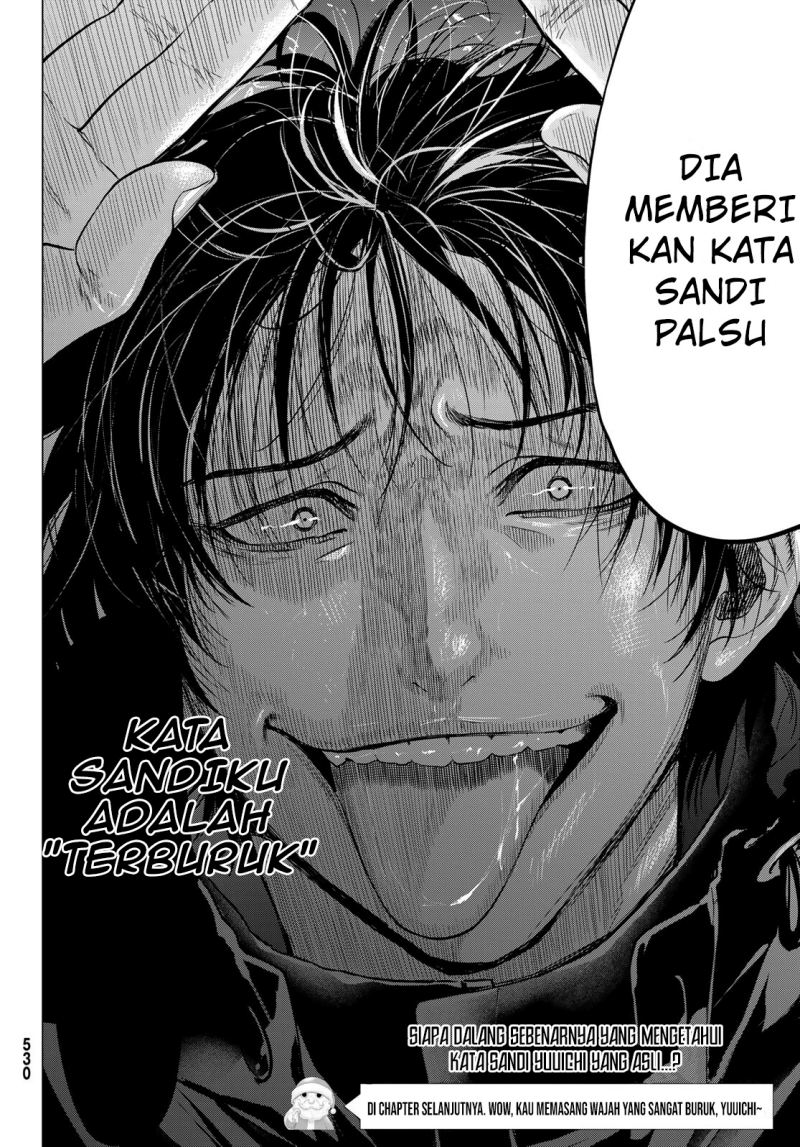 Chapter 104 - halaman 40