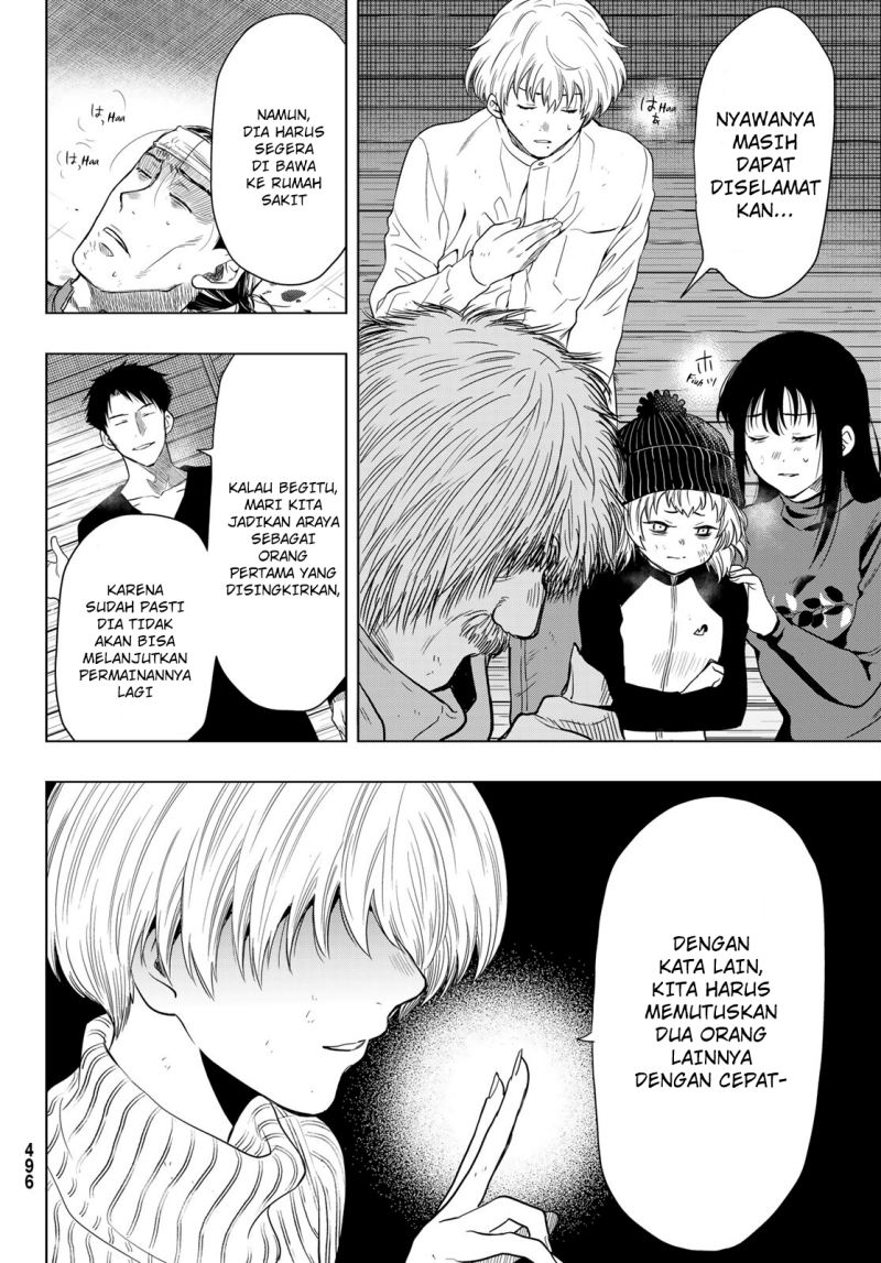 Chapter 104 - halaman 6