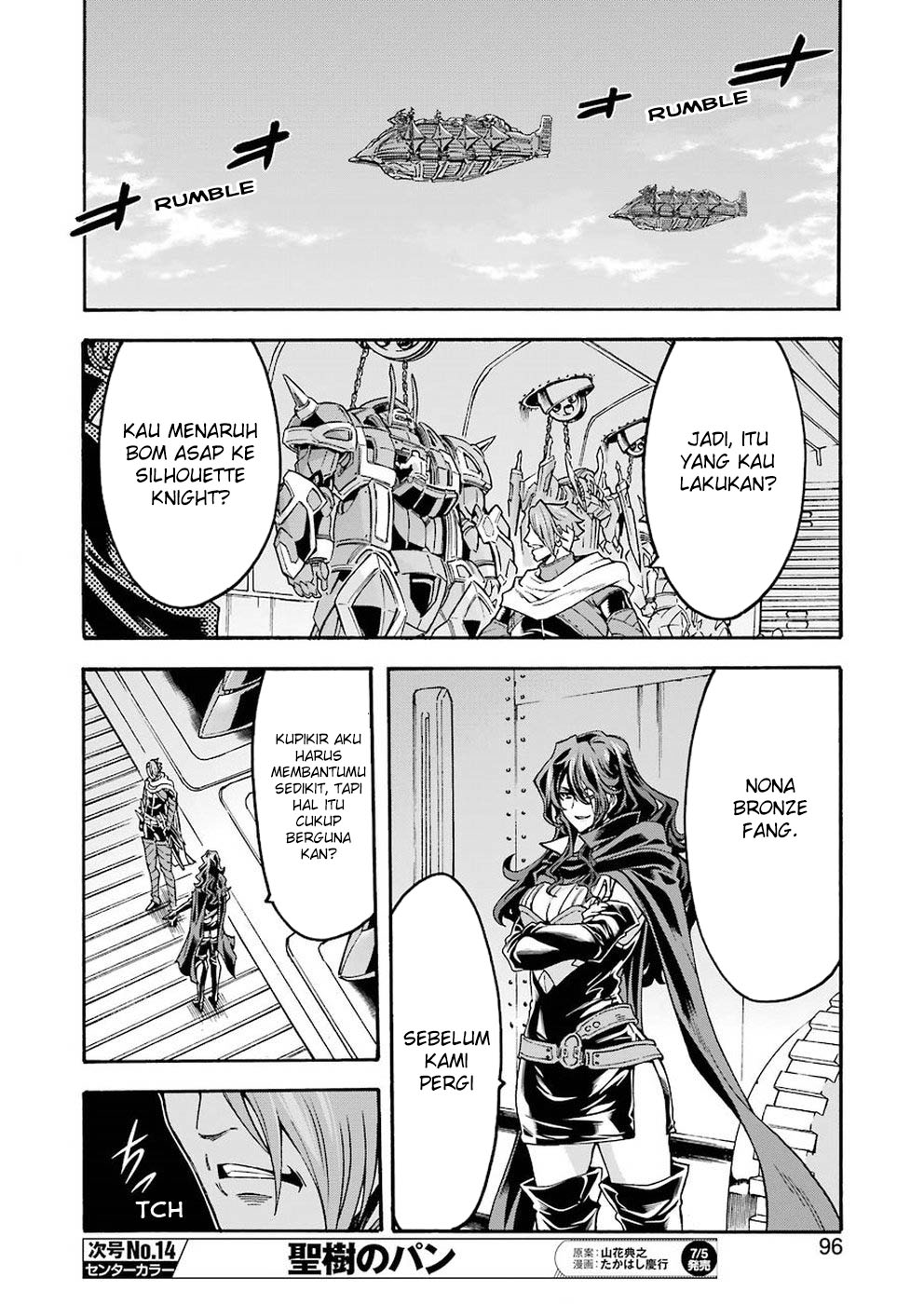Chapter 65 - halaman 18