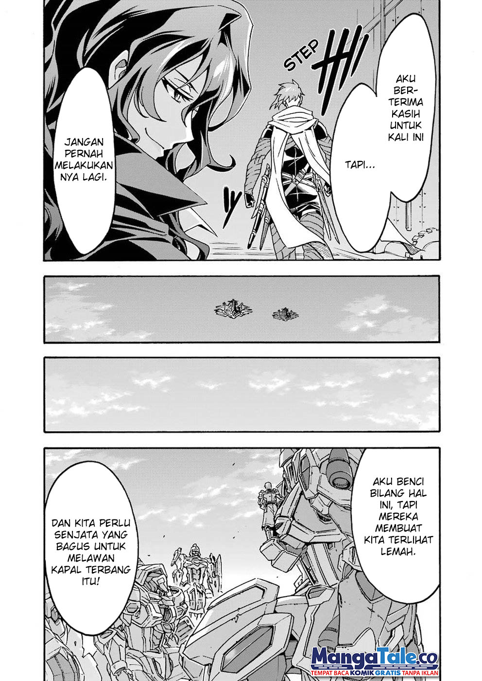 Chapter 65 - halaman 19