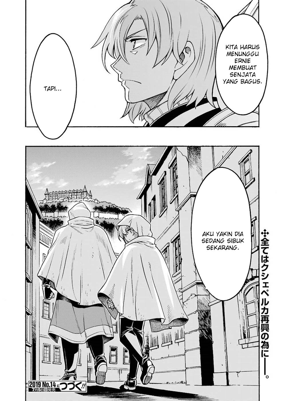 Chapter 65 - halaman 20