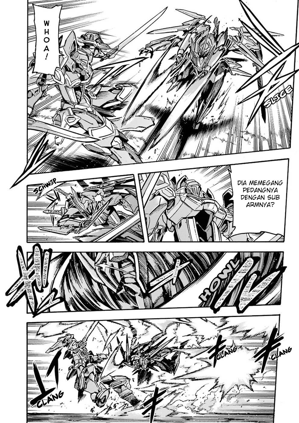 Chapter 65 - halaman 8