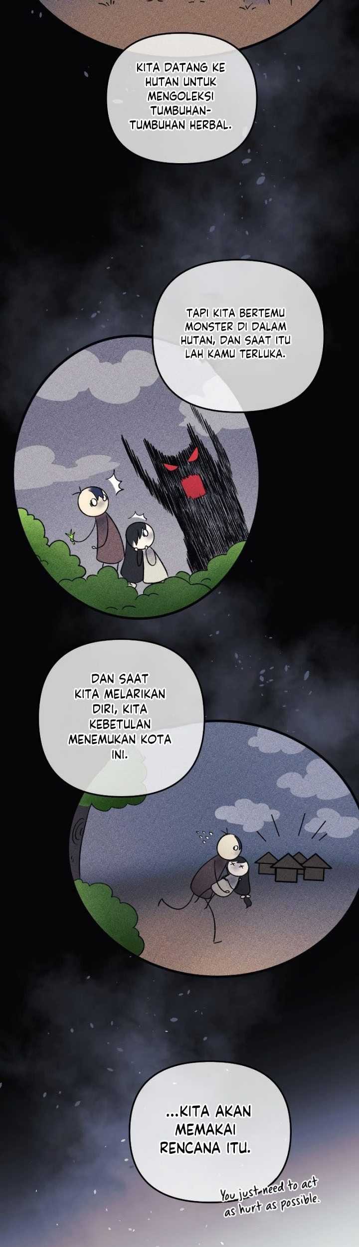 Chapter 45 - halaman 19