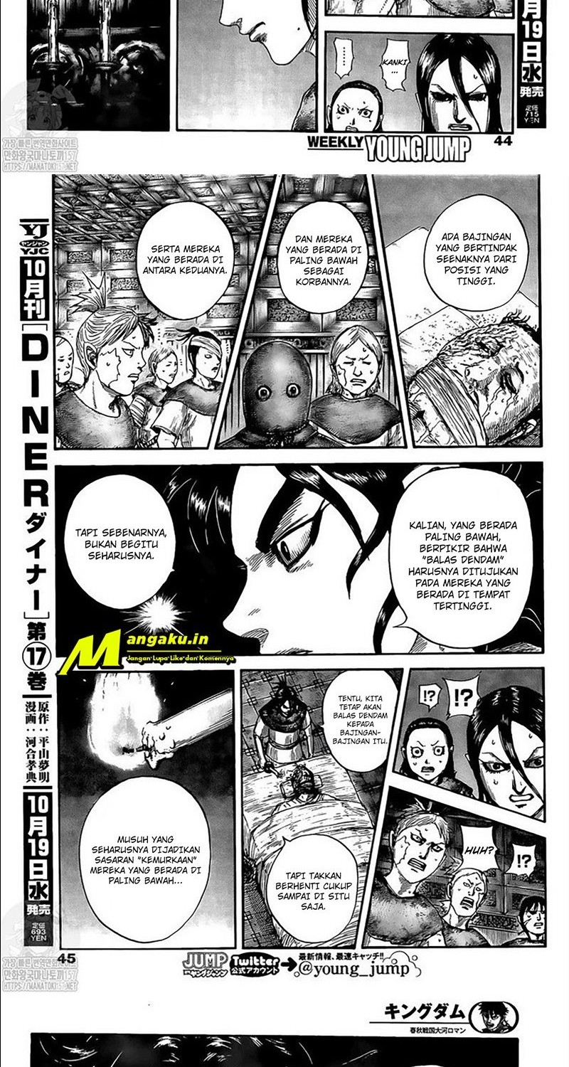 Chapter 735 - halaman 6
