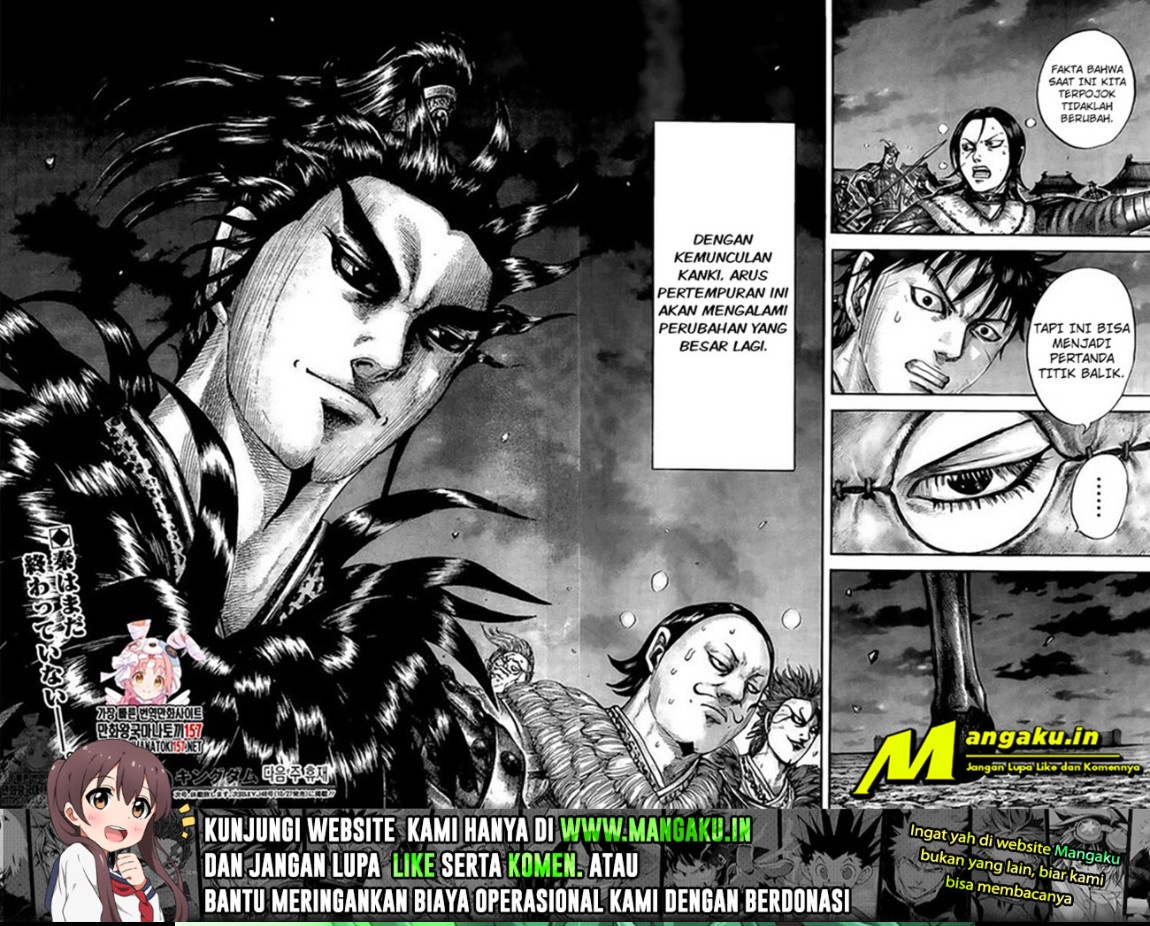 Chapter 735 - halaman 12