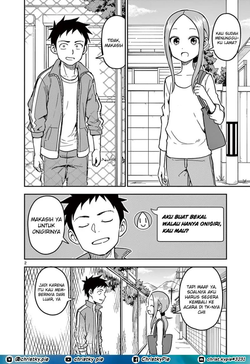 Chapter 136 - halaman 3