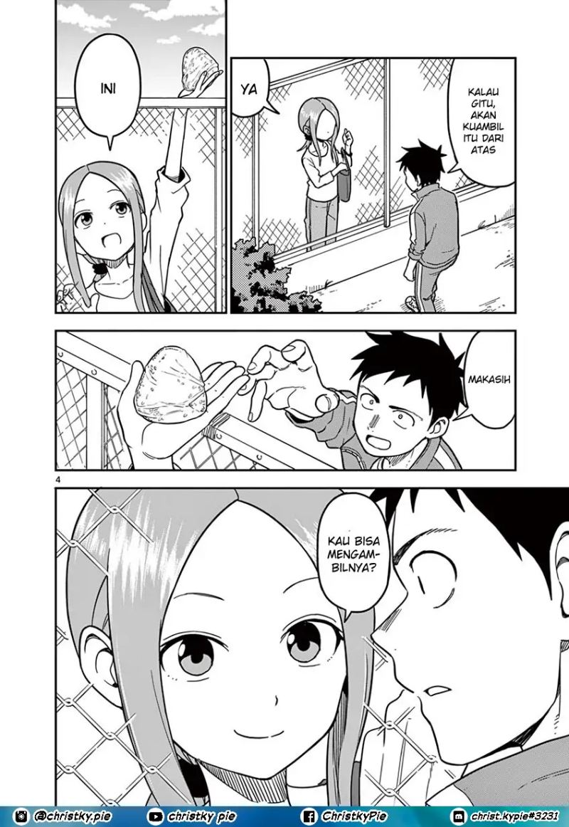 Chapter 136 - halaman 5