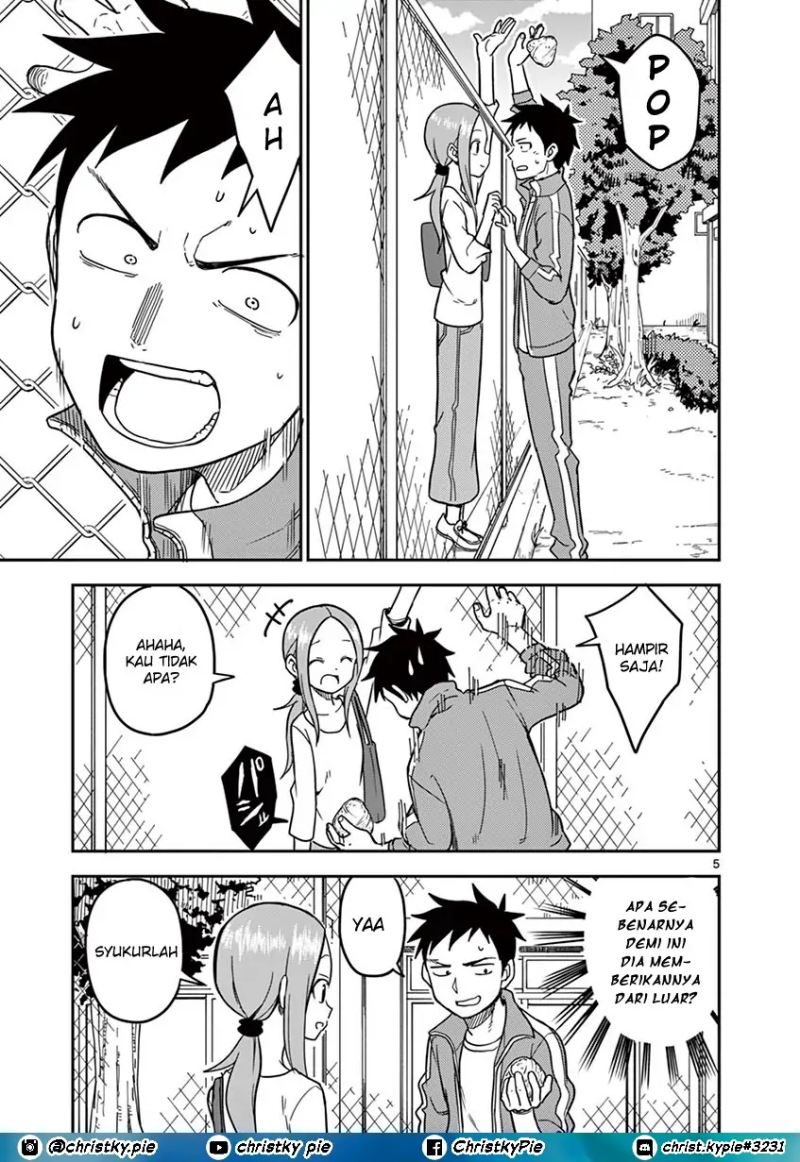 Chapter 136 - halaman 6