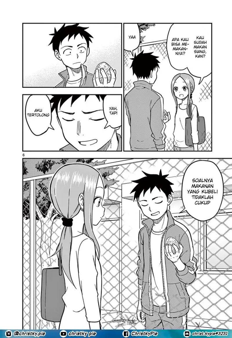 Chapter 136 - halaman 7