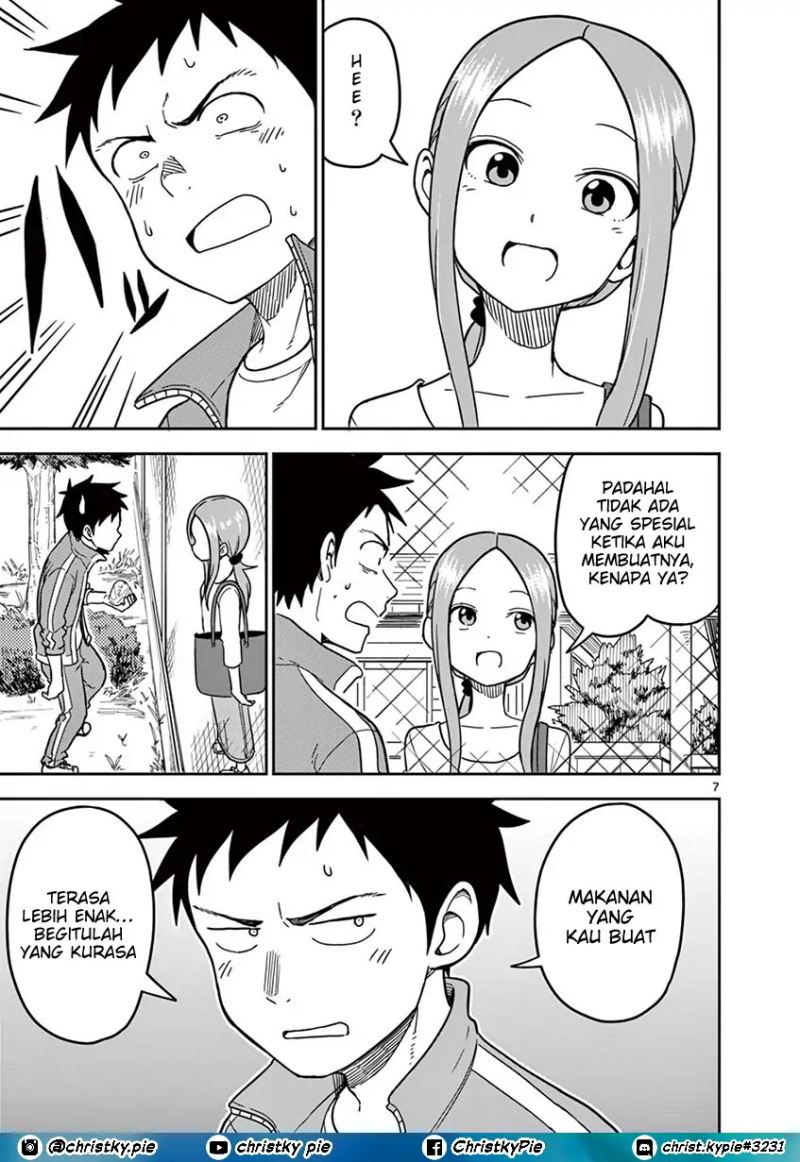 Chapter 136 - halaman 8