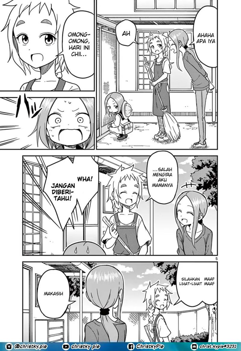 Chapter 135 - halaman 6