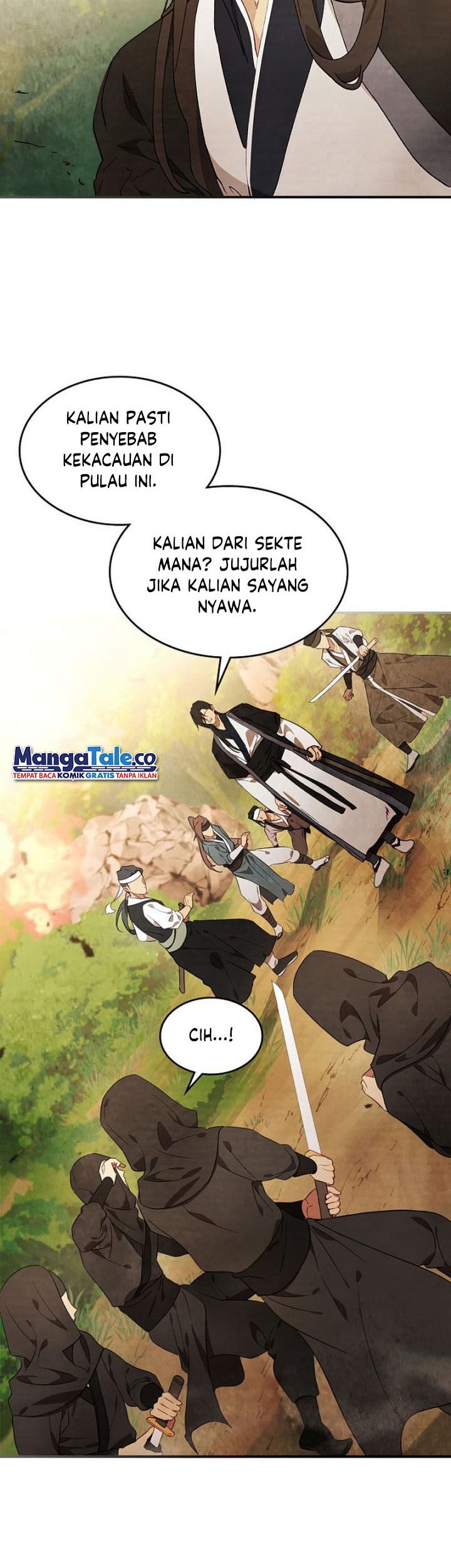 Chapter 39 - halaman 32