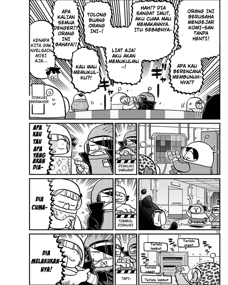 Chapter 354 - halaman 14