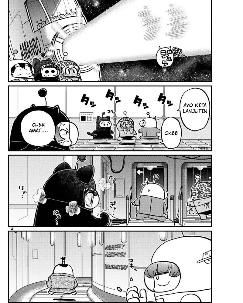 Chapter 354 - halaman 15
