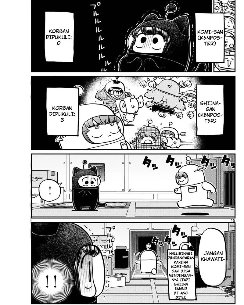 Chapter 354 - halaman 16