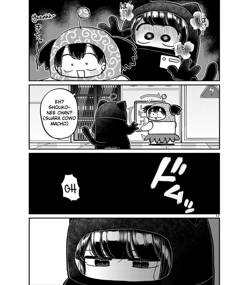 Chapter 354 - halaman 18