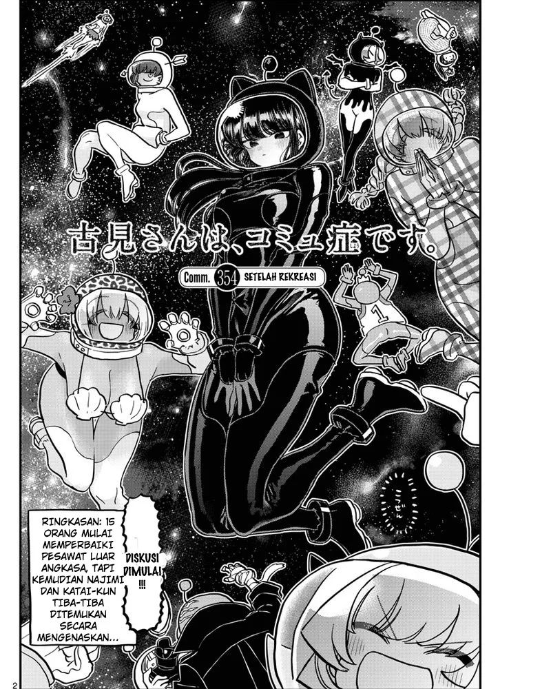 Chapter 354 - halaman 3