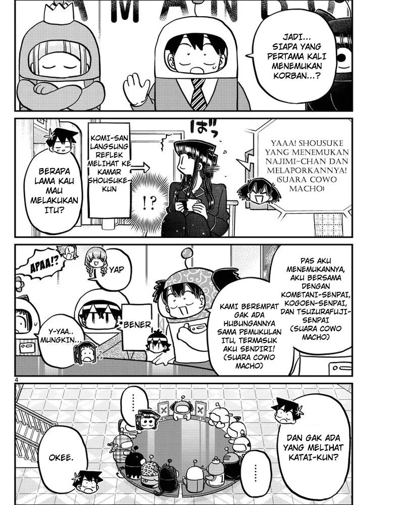 Chapter 354 - halaman 5