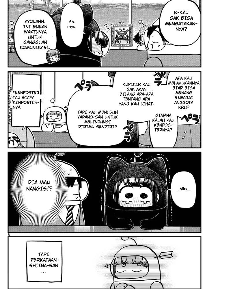 Chapter 354 - halaman 9