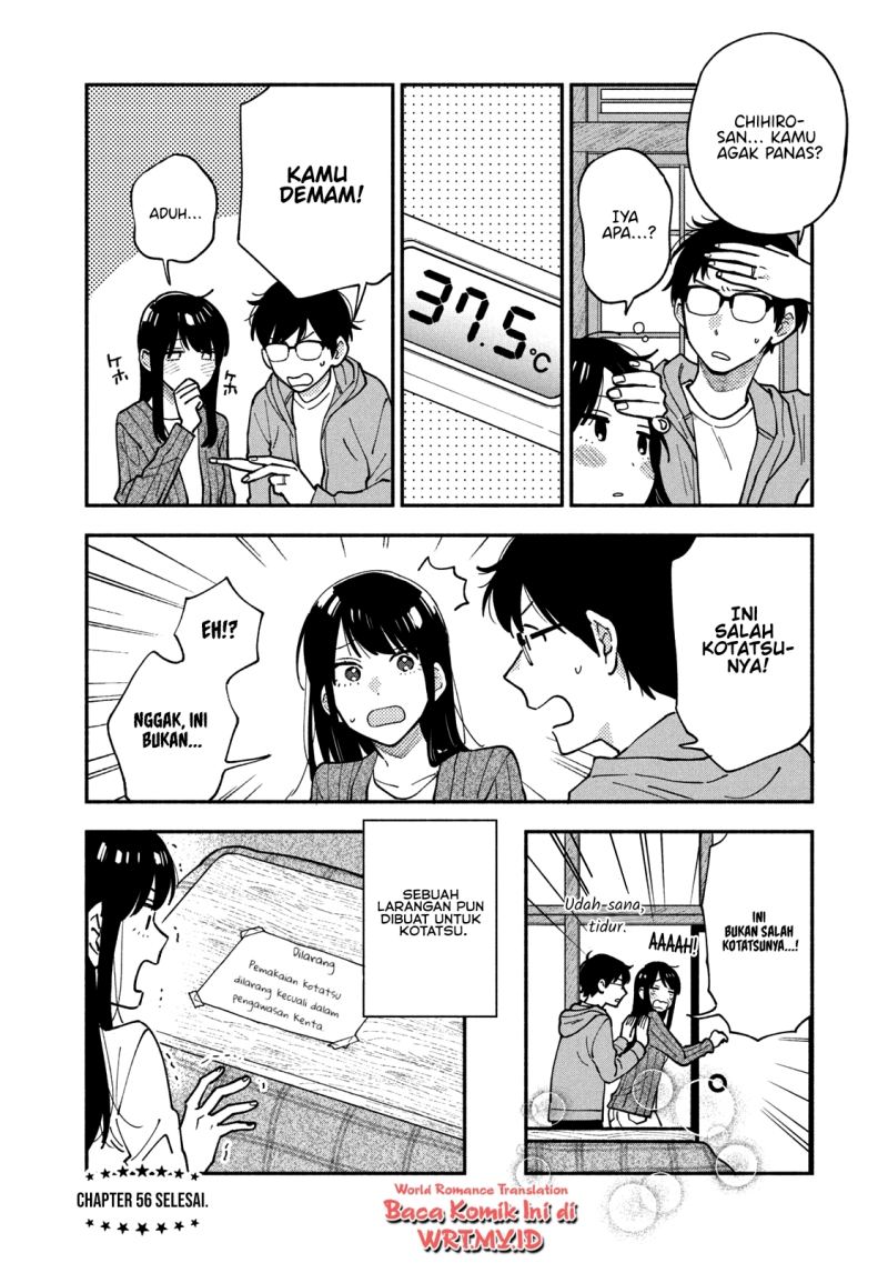 Chapter 56 - halaman 18