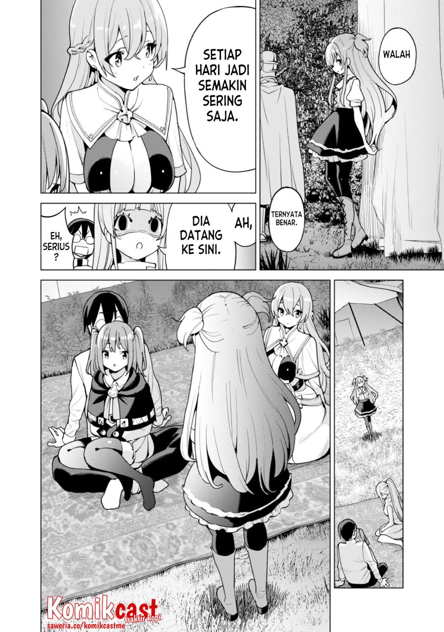 Chapter 46 - halaman 21