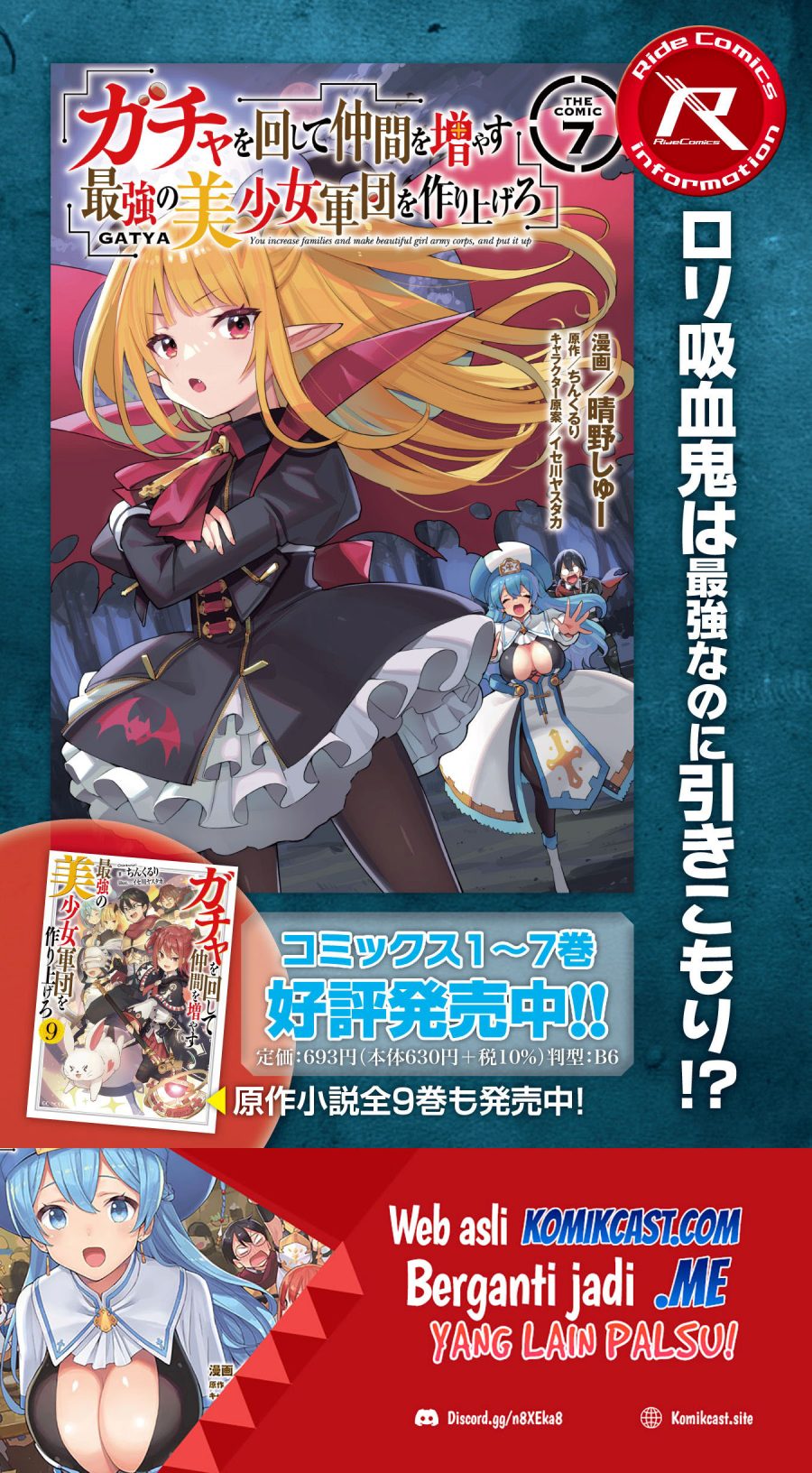 Chapter 46 - halaman 30
