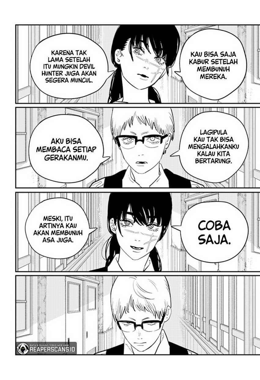 Chapter 106 - halaman 16