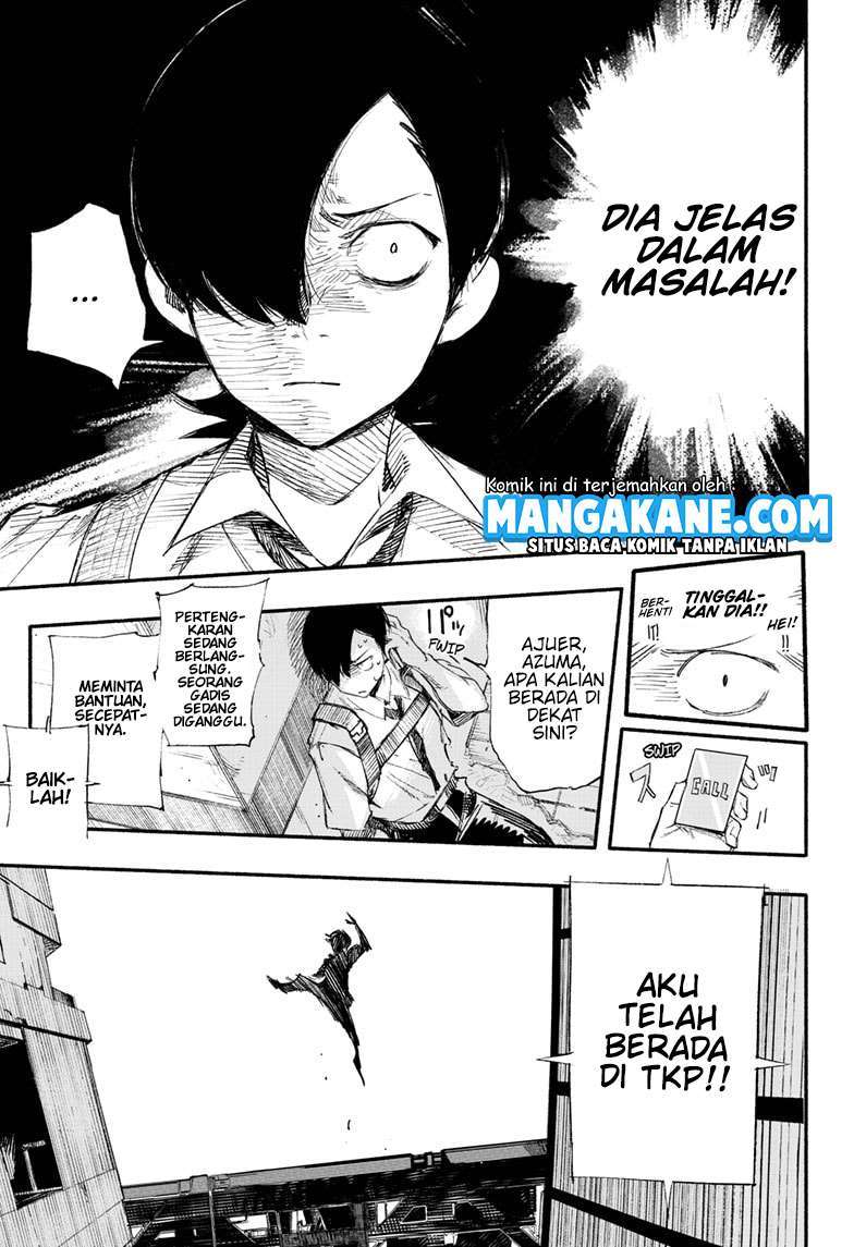 Chapter 1.1 - halaman 15
